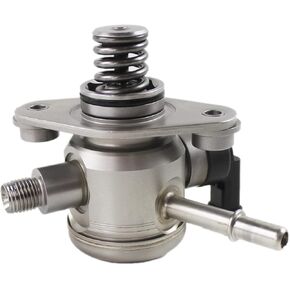 High Pressure Fuel Pump 12614934 Fit for 2008-2017 Chevy Camaro Traverse Buick Allure Enclave LaCrosse Cadillac CTS STS GMC Acadia Saturn Outlook V6 3.6L, aftermarket part Replace in Kuwait