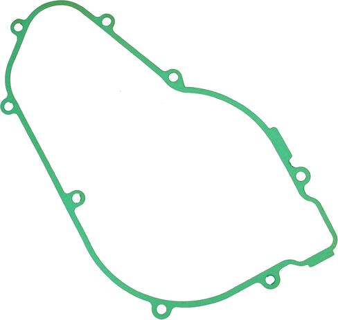 Caltric Stator Cover Gasket Compatible with Arctic Cat Wildcat 1000 2013 2014 2015 in Saudi Arabia