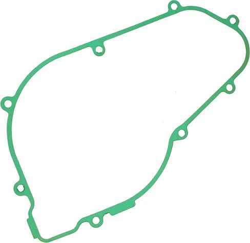 Caltric Stator Cover Gasket Compatible with Arctic Cat Wildcat 1000 2013 2014 2015 in Saudi Arabia
