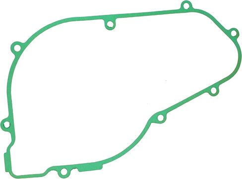 Caltric Stator Cover Gasket Compatible with Arctic Cat Wildcat 1000 2013 2014 2015 in Saudi Arabia
