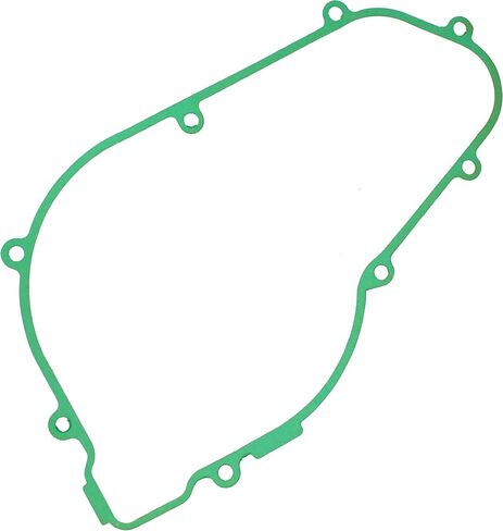 Caltric Stator Cover Gasket Compatible with Arctic Cat Wildcat 1000 2013 2014 2015 in Saudi Arabia