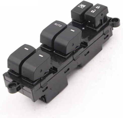1PCS Front L of door lifter button OEM 37990-56P00-000 37990-66M00-01 in Saudi Arabia