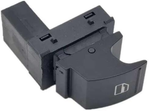 1PCS Door lifter button front R rear R OEM 6RD 959 856B 6RD959856B 6RD959856B in Saudi Arabia