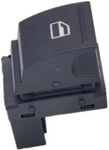 1PCS Door lifter button front R rear R OEM 6RD 959 856B 6RD959856B 6RD959856B in Saudi Arabia