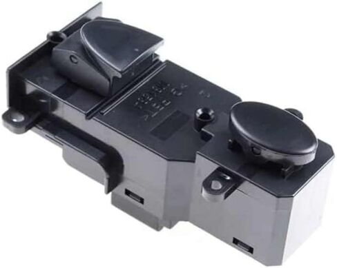 1PCS Front R of door lifter button OEM 35760-SNA-A02 in Saudi Arabia
