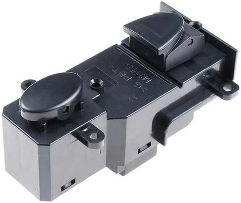 1PCS Front R of door lifter button OEM 35760-SNA-A02 in Saudi Arabia