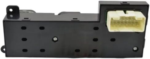 1PCS الأمامي L صف واحد متطرف واحد رفع مفتاح لزر الباب OEM 93570-1Z010 93570-2L000 in Saudi Arabia