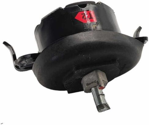 1PCS Car Engine Mount L OEM 1236231070 12362-31070 in Saudi Arabia