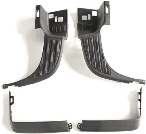 1PCS Rear bumper pedal pair 19-21 models OEM 68404389AB 68404388AB in Saudi Arabia