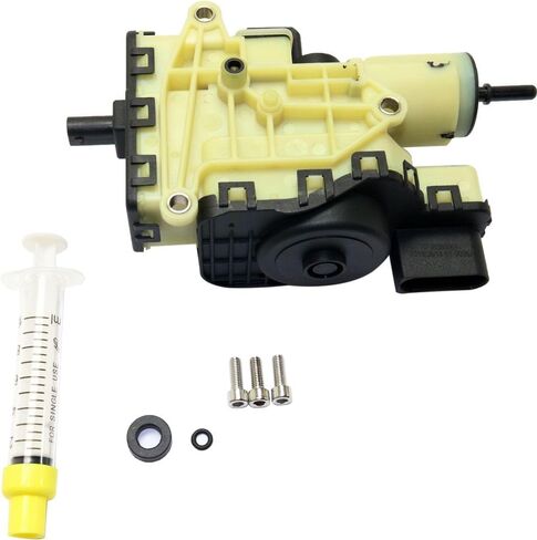 Go-parts-لعام 2012-2013 وحدة مرسيدس بنز S350 وحدة انبعاثات الديزل (DEF) in Saudi Arabia