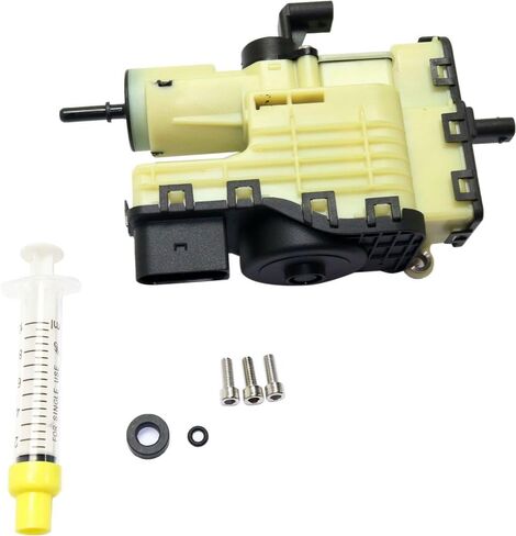 Go-parts-لعام 2012-2013 وحدة مرسيدس بنز S350 وحدة انبعاثات الديزل (DEF) in Saudi Arabia