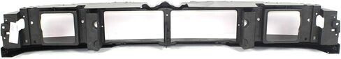 Garage-Pro Grille Assembly Kit Compatible With 1995-1997 Ford Ranger Paintable Shell and Insert, Plastic, Grille And Grille Extension in Saudi Arabia