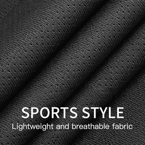 Long Sleeve Thermal Compression Shirts for Men, Thermal Shirts Fleece Lined for Athletic Base Layer Cold Weather in Saudi Arabia