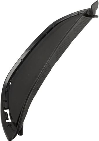 ZORZA Pair Set of 2 Fog Light Covers Front Driver & Passenger Side Left Right (Textured Black) for Hyundai for Tucson HY1039148 86528D3500 16500824 86527D3500 HY1038148 in Kuwait