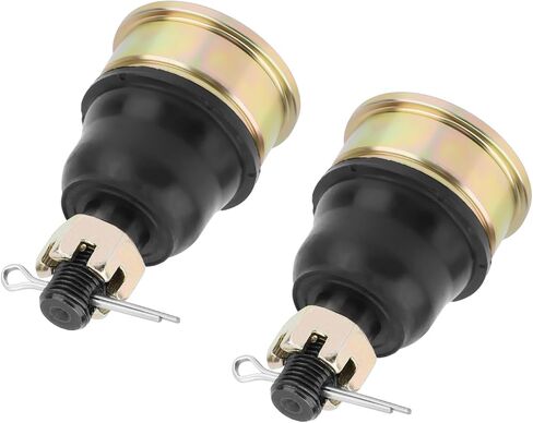 Lower Ball Joint Kit for Honda Recon 250 TRX250 TRX250TE TRX250TM 1997-2023 2PCS OEM# 51355-HM8-005 in Saudi Arabia