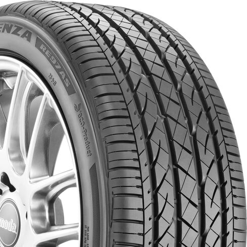 Bridgestone Potenza RE97AS Run-Flat Passenger Tire P225/55RF17 95 V in Saudi Arabia