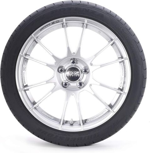 Bridgestone Potenza RE97AS Run-Flat Passenger Tire P225/55RF17 95 V in Saudi Arabia