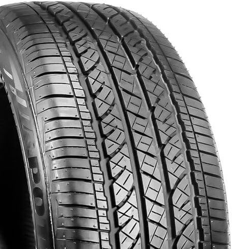 Bridgestone Potenza RE97AS Run-Flat Passenger Tire P225/55RF17 95 V in Saudi Arabia