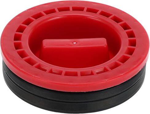 Engine Crankshaft Oil Seal for Land Rover LR3 for Range Rover No.4526537 Front Main Seal 1 Pc in Saudi Arabia