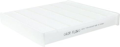TYC Cabin Air Filter Compatible with 2014-2020 Honda FIT in Saudi Arabia