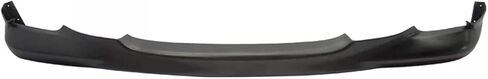 Front Bumper Lip Spoiler Fit for 2010 2011 2012 2013 Infinit1 G37 Sedan PU OE Style in Saudi Arabia