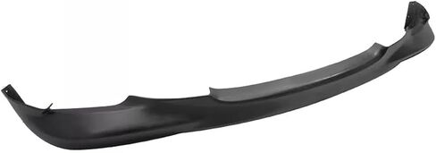 Front Bumper Lip Spoiler Fit for 2010 2011 2012 2013 Infinit1 G37 Sedan PU OE Style in Saudi Arabia