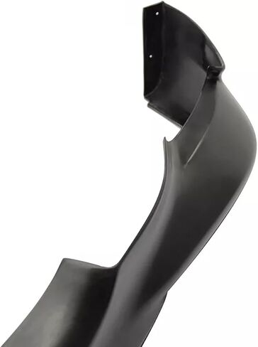 Front Bumper Lip Spoiler Fit for 2010 2011 2012 2013 Infinit1 G37 Sedan PU OE Style in Saudi Arabia