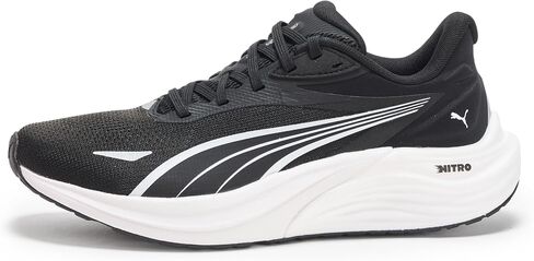 PUMA WOMAN'S CELECTIFY NITRO 4 Running Shoes Sneaker in Saudi Arabia