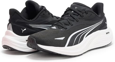 PUMA WOMAN'S CELECTIFY NITRO 4 Running Shoes Sneaker in Saudi Arabia