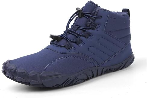 Caspar Flex - Non-Slip & Waterproof Winter Barefoot Shoe (Unisex) in Saudi Arabia