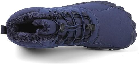 Caspar Flex - Non-Slip & Waterproof Winter Barefoot Shoe (Unisex) in Saudi Arabia