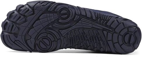 Caspar Flex - Non-Slip & Waterproof Winter Barefoot Shoe (Unisex) in Saudi Arabia