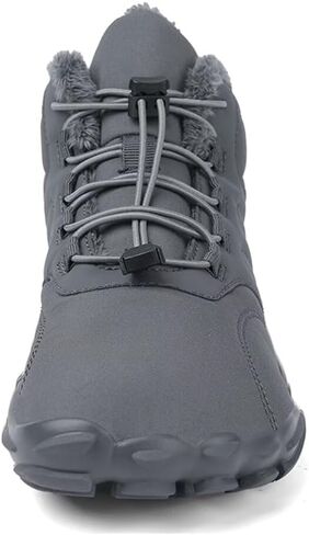 Caspar Flex - Non-Slip & Waterproof Winter Barefoot Shoe (Unisex) in Saudi Arabia