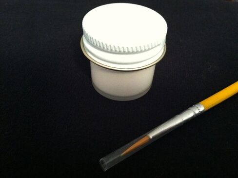 2005-2008 Ford Mustang P3 Windveil Blue Metallic Professional Touch Up Paint Kit in Saudi Arabia