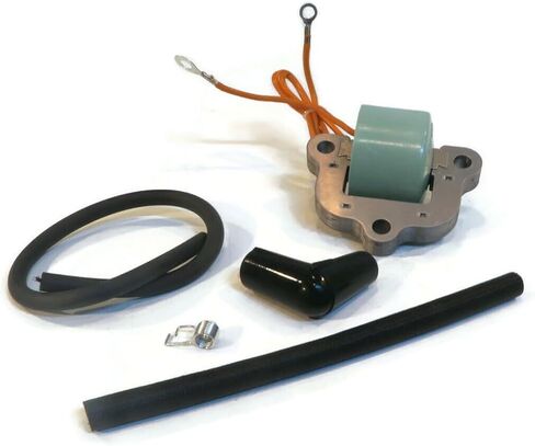 Carvicto - 1pc High Performance New Ignition Coil For 50-135 For Hp Johnson Evinrude 1971-1976 582160 584632 5194 in Saudi Arabia
