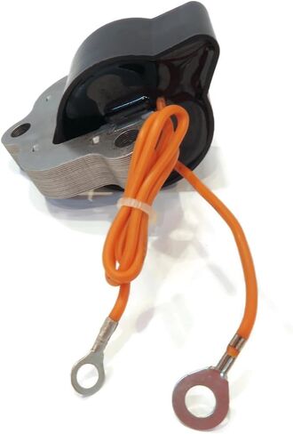 Carvicto - 1pc High Performance New Ignition Coil For 50-135 For Hp Johnson Evinrude 1971-1976 582160 584632 5194 in Saudi Arabia