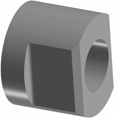 Polaris ATV Caliper Mount Bushing ، Part 5134441 ، Qty 1 in Saudi Arabia