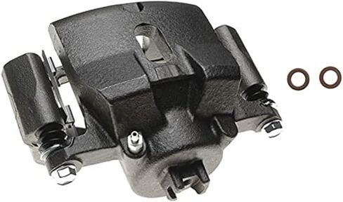 Raybestos FRC11601 Professional Grade Remanufactured Semi-Loaded Disc Brake Caliper in Saudi Arabia