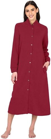 مجموعة Lakeside Collection Women's Snap الأمامية in Kuwait