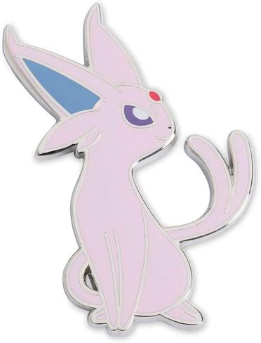 Pokémon Center: Espeon Pokémon Pin in Saudi Arabia