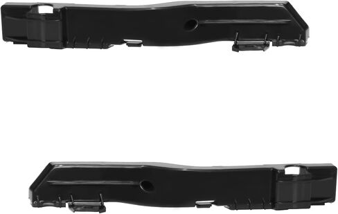 BXZ Front Inner Side Bumper Bracket Retainer Pair Driver Passenger Fit For 2016 2017 2018 Chevy Silverado 1500 in Kuwait