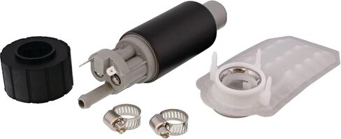 All Balls Racing 47-2008 Fuel Pump Kit Compatible With/Replacement For Harley FLHRCI Road King Classic (EFI) 1998, FLHRI Road King (EFI) 1995-1998, FLHTCI Electra Glide Classic (EFI) 1995-1999 in Saudi Arabia