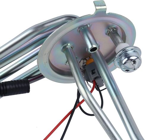 Fuel Pump Kit w/Fuel Sending Unit w/o Pressure Sensor Compatible with 1985 1986 1987 1988 1989 1990 1991 1992 Chevrolet Camaro Pontiac Firebird V8 5.0L 5.7L FG20A E3210 FLS1005 in Saudi Arabia