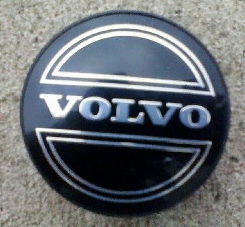 VOLVO OEM S40 S60 S80 V70 V50 XC70 XC90 2004-2013 CENTER CAP CAP HUBCAP 30666913 in Saudi Arabia