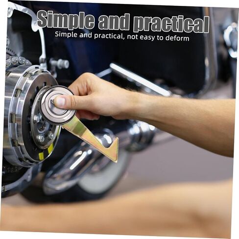 IMIKEYA Motorcycle Tail Trunk Lock High Security Metal Lock for Scooter Rear Luggage Box in Saudi Arabia