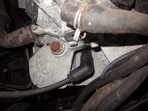 Polaris Trailboss Trailblazer ATP 330 (2000-13) Spark Plug Cap - 3086463 3087037 in Saudi Arabia