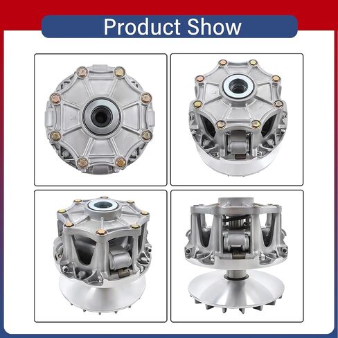 Primary Drive Clutch Replacement for Kawasaki Brute Force 750 2005-2010 2010-2021 KVF750 49093-0068 49093-0087 49093-0064 in Saudi Arabia