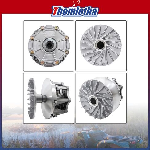 Primary Drive Clutch Replacement for Kawasaki Brute Force 750 2005-2010 2010-2021 KVF750 49093-0068 49093-0087 49093-0064 in Saudi Arabia