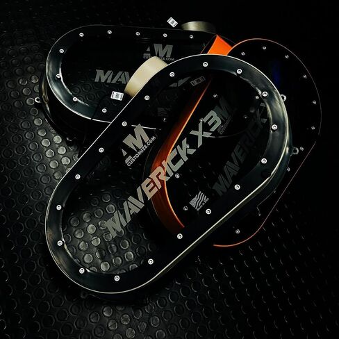 غطاء CVT واضح مع ضوء RGB لـ CAN AM Maverick X3 جميع الطرز غطاء القابض الخارجي in Saudi Arabia