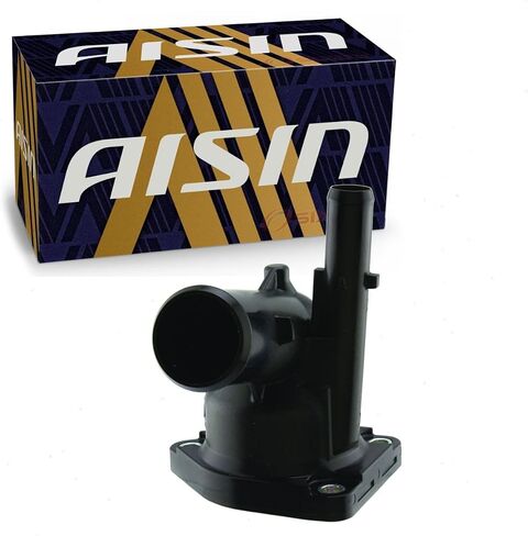Aisin Engine Soolant Thermostat متوافق مع Toyota Prius v 1.8L L4 2012-2017 in Saudi Arabia
